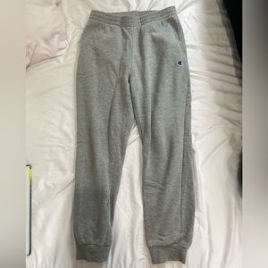Champion Kids’ Light Gray Joggers